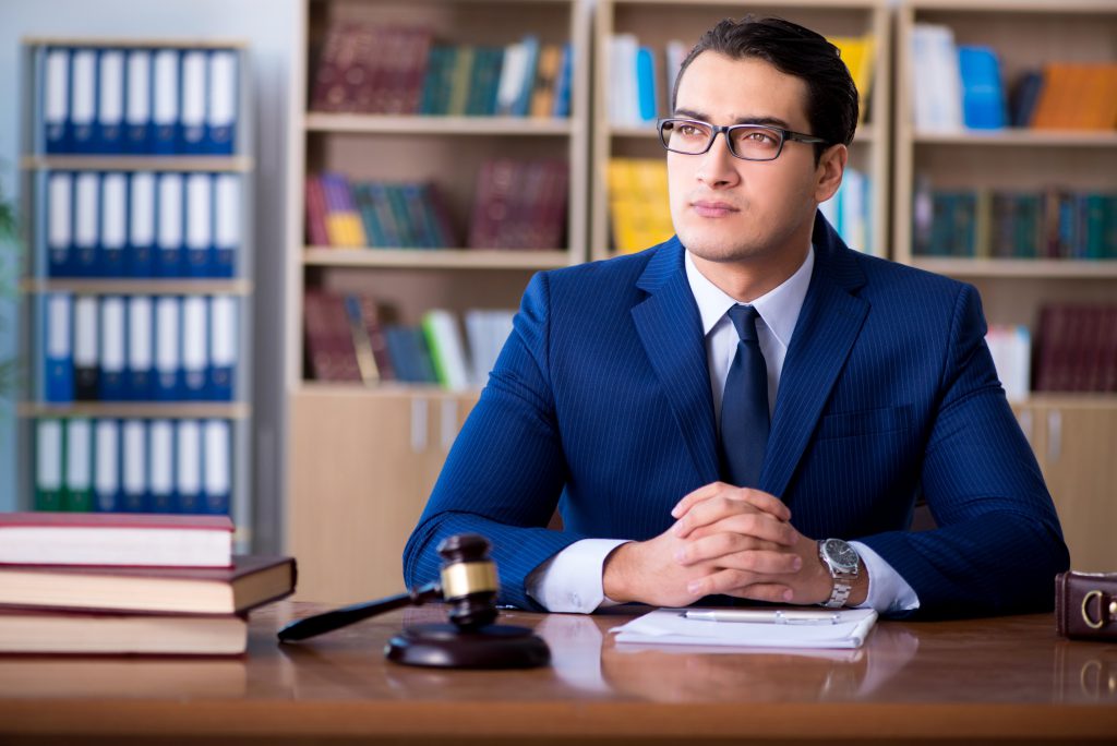 ATTORNEY PROFILES New Jersey Shoplifting Lawyer